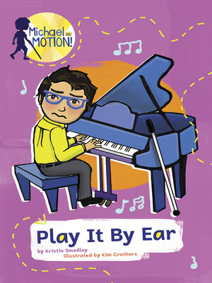 cover image of Play It by Ear